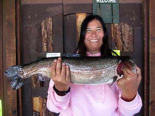 Cynthia Kawahara